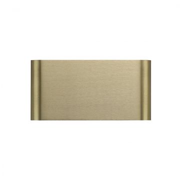 Настенный светодиодный светильник 4W 3000K 7107/4WL бронза Magnum Odeon Light