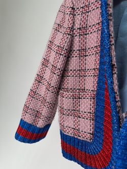 Костюм Gucci