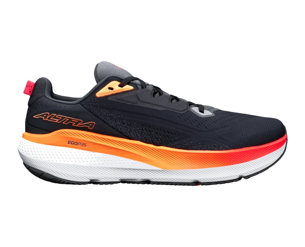 Кроссовки мужские ALTRA FWD VIA 2