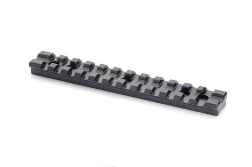Планка Contessa на Weaver Verney Carron Impact (PH55) сталь