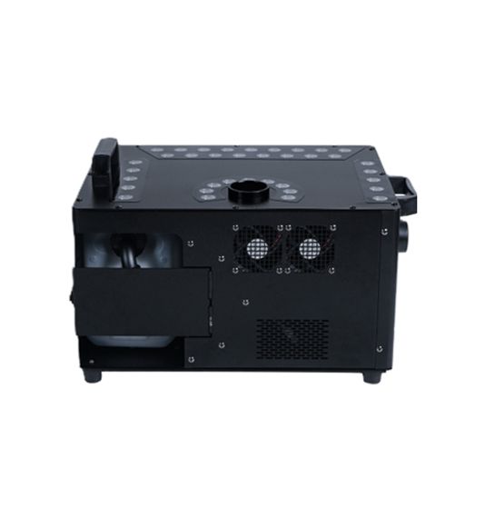 LightCraft FOG 3500W
