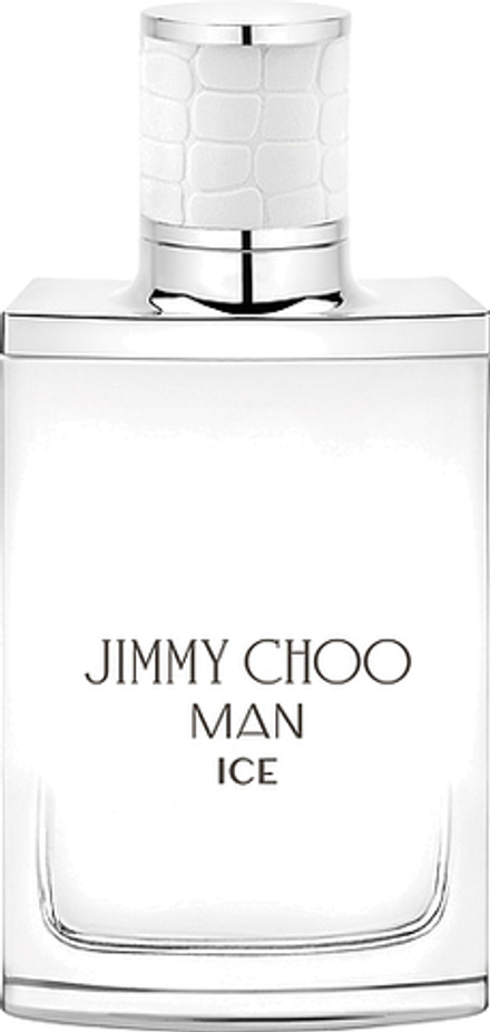 Jimmy Choo Ice Man