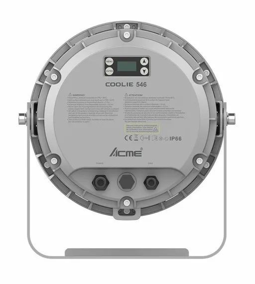 ACME COOLIE 546 - светодиодный прожектор PAR, 324Вт