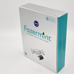 Конфеты Karl Fazer Fazermint темный шоколад с мятой 300 г (Из Финляндии)