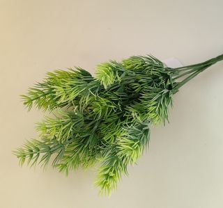 Хвощ 7 веток 33 см