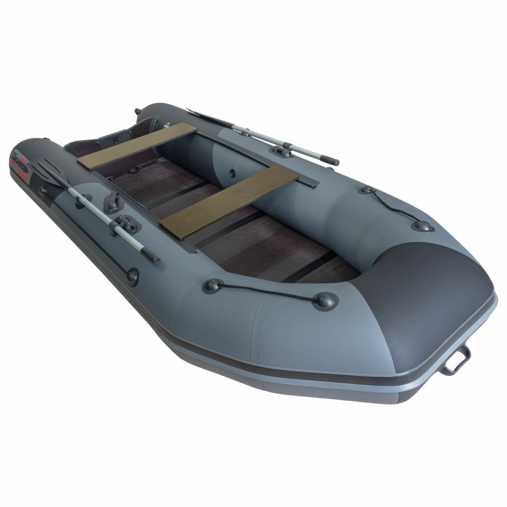 Лодка ПВХ Таймень NX 3200 СКК