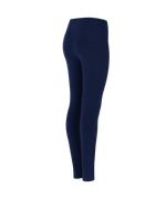 Легинсы женские ESSENTIAL Tights W, темно-синий