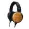Fostex TH810 Black Acacia Wood