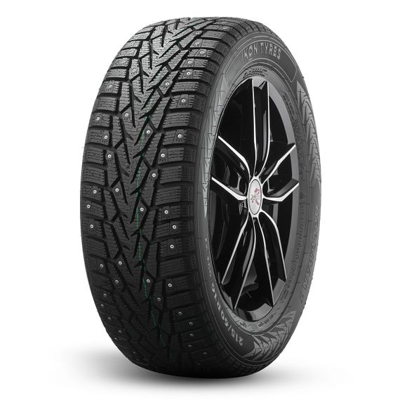 Ikon Tyres Nordman 7 215/60 R16 99T XL шип.