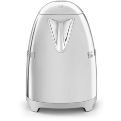 Чайник 1.7л Smeg Стиль 50-х годов 3D хром