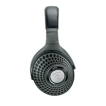 Focal Headphones Bathys