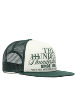 Кепка Thunder