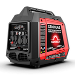 Инверторный генератор SUNREKA G5000EAiS