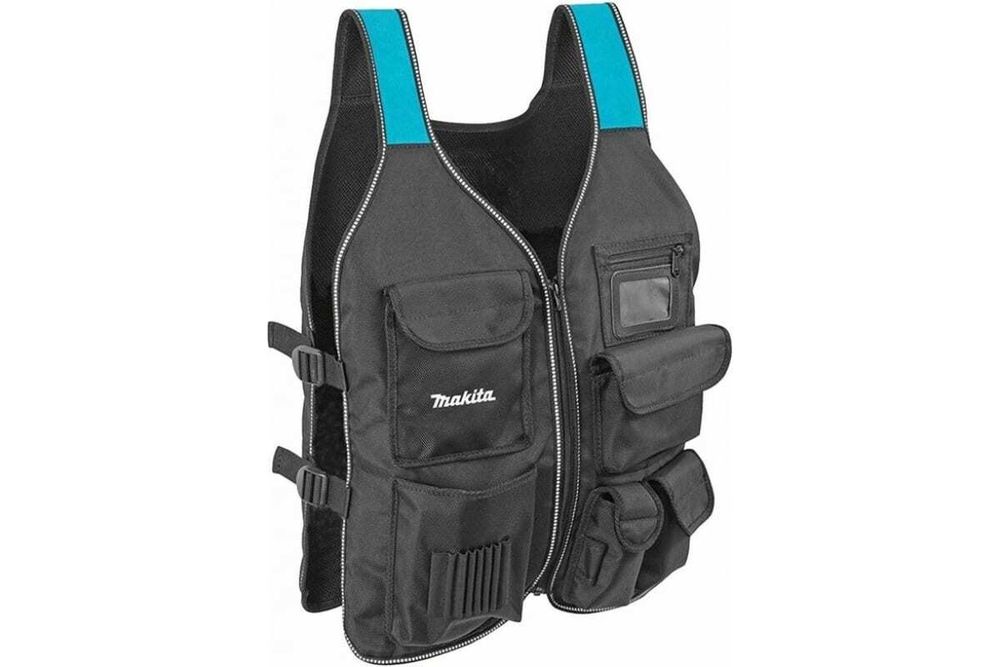 Жилет монтажника Makita P-72089 Жилет монтажника Makita P-72089