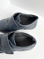 Кожаные кеды Dolce & Gabbana, 34,5