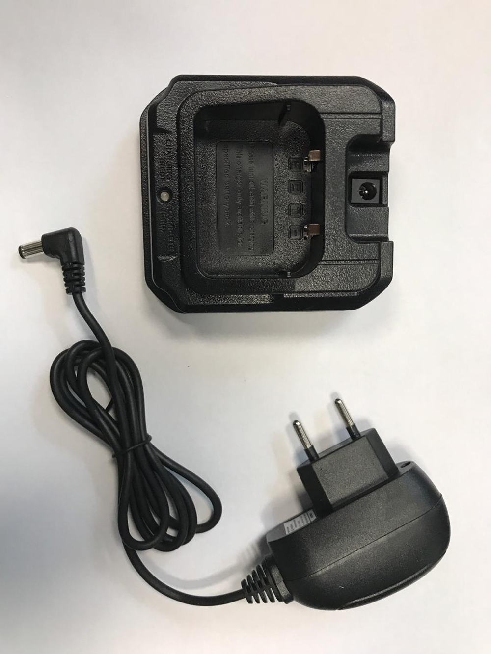 Зарядное устройство CH-9700 для Baofeng BF-9700, BF-A58, UV-9R, UV-XR