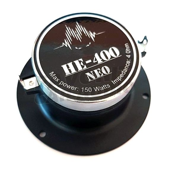 MOMO HE-400