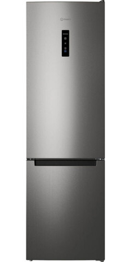 Холодильник Indesit ITS 5200 NG, Темно серый