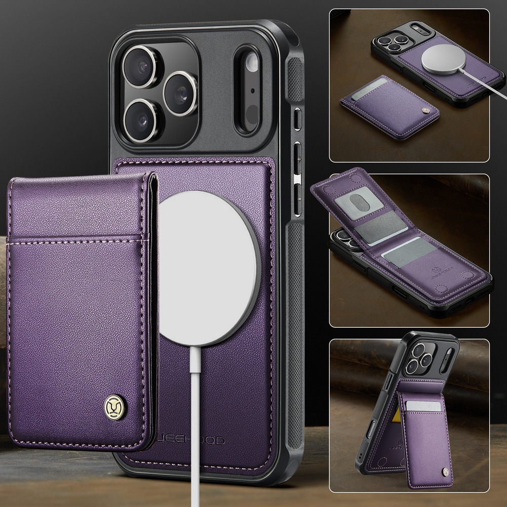 Чехол CaseMe British-Style iPhone 17 Pro Max