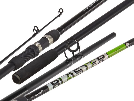 Удилище карповое Salmo Blaster CARP 2.75lb/3.30