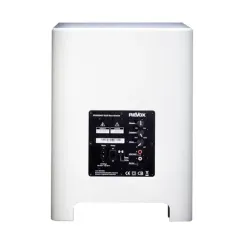 Revox B100 Bass Module White