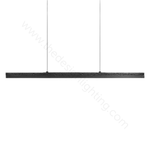 Chandelier  horizontal Hertzog