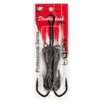 Двойник UF Studio Double hook Professional Series (10шт)