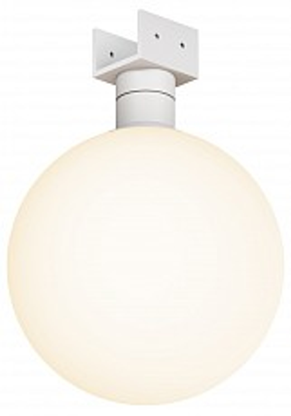 Светильник на штанге Maytoni Outdoor Луна O-TR01-1-S-9WW3K