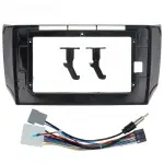 Магнитола для Nissan Sentra/Sylphy B17 2012-2023, Tiida 2015 - Kuberg DUDU7 SF-1666 QLed+2K, Android 13, Быстрейшая, UIS7870 (DUDU7), CarPlay, SIM-слот