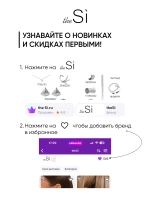 Серебряное широкое кольцо "Переплетение"