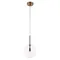 Подвесной светильник Cameron A7720SP-1AB Arte Lamp
