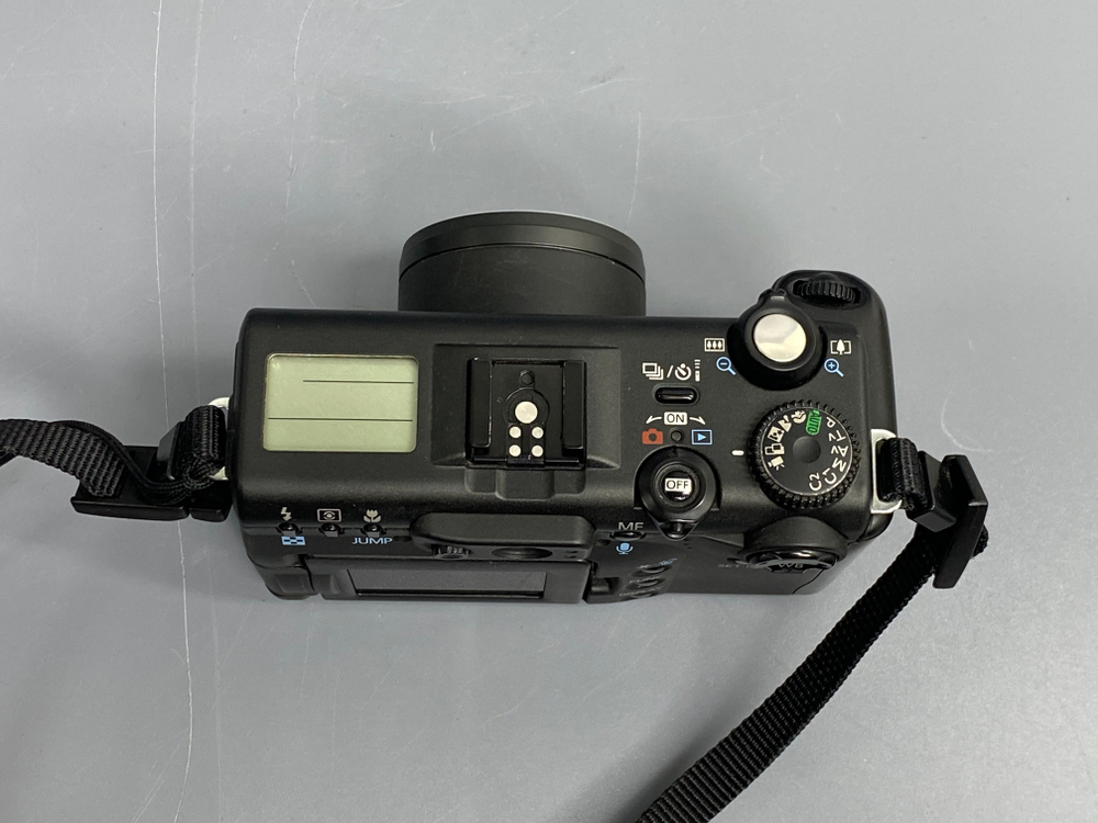 Canon PowerShot G5