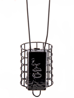 Кормушка фидерная FC GROUND HOOKS/С ГРУНТОЗАЦЕПАМИ 040г