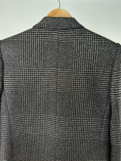 Жакет Saint Laurent