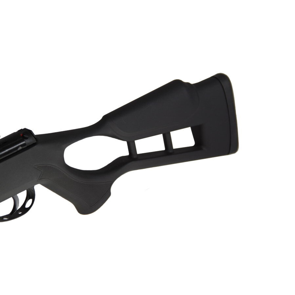 Винтовка пневматическая Hatsan Striker Edge 4,5 мм (3 дж)