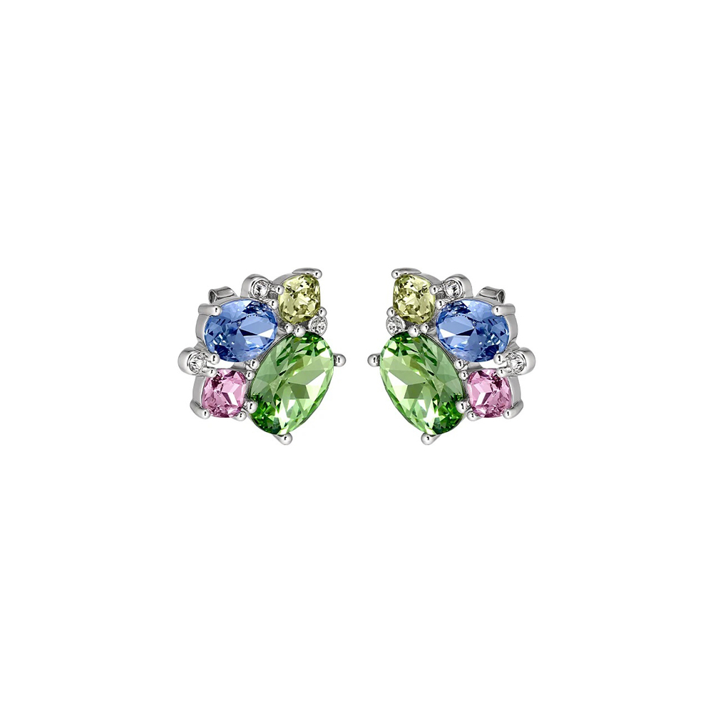Серьги Dyrberg Kern EMMA SS PASTEL MULTI 440057