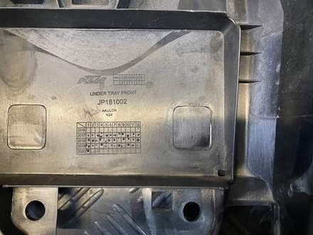 Подкрылок KTM 250 Duke 2020 JP181002