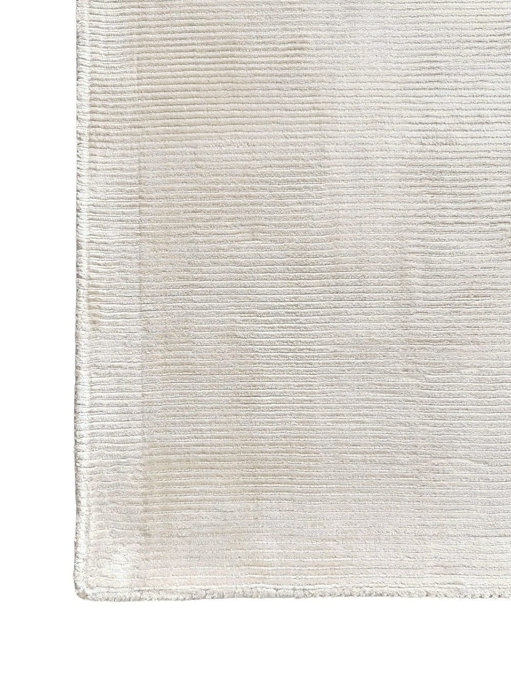 Handloom Casa Grigio | Cream