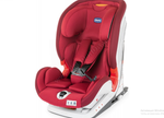 Автокресло Chicco Youniverse (9-36 кг) напрокат