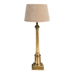 Настольная лампа Cologne S LIGHTING