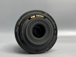 Canon 600d Kit 18-55 31.000 кадров