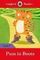 Puss in Boots - Ladybird Readers Level 3