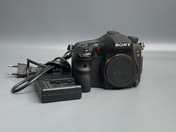 Sony A77