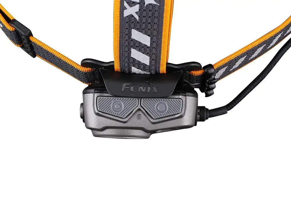 Налобный фонарь FENIX HP16R