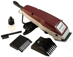 Машинка для стрижки Moser 1400 Classic edition (1400-0051)