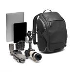 Manfrotto MB MA2-BP-T Advanced2 Travel Backpack M
