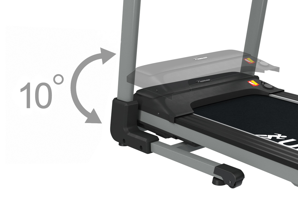UNIXFIT ST-580V