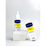 CKD Ампула для лица с витамином С - Vita C Teca Toning Shot Serum, 30 мл