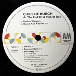 Chris De Burgh / The Collection (5LP)
