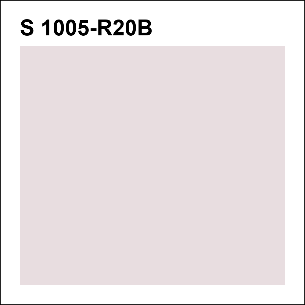 S 1005-R20B за кг